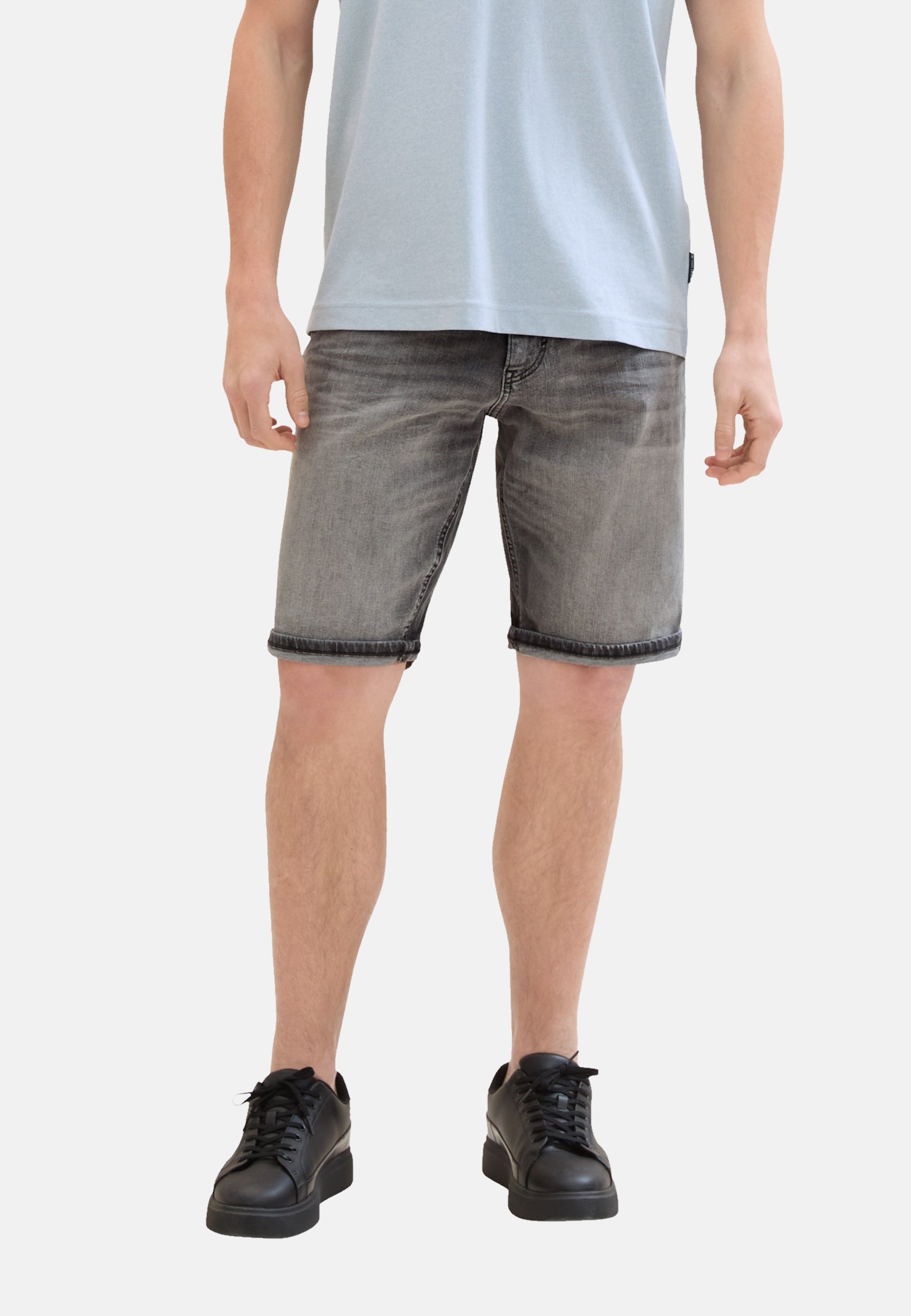 Tom Tailor Josh Kurze Hose