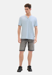 Tom Tailor Josh Kurze Hose