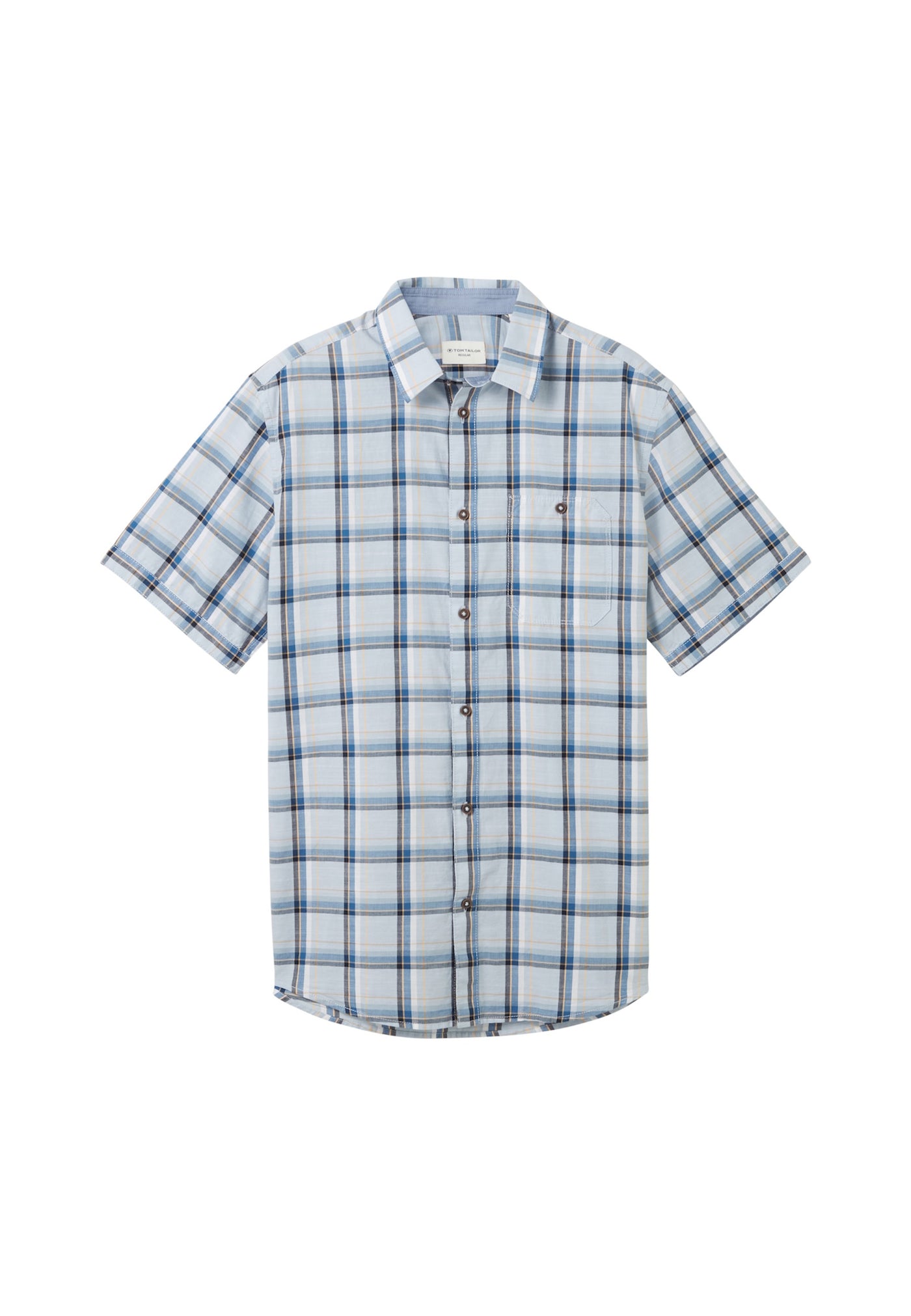 Tom Tailor Kurzarmhemd