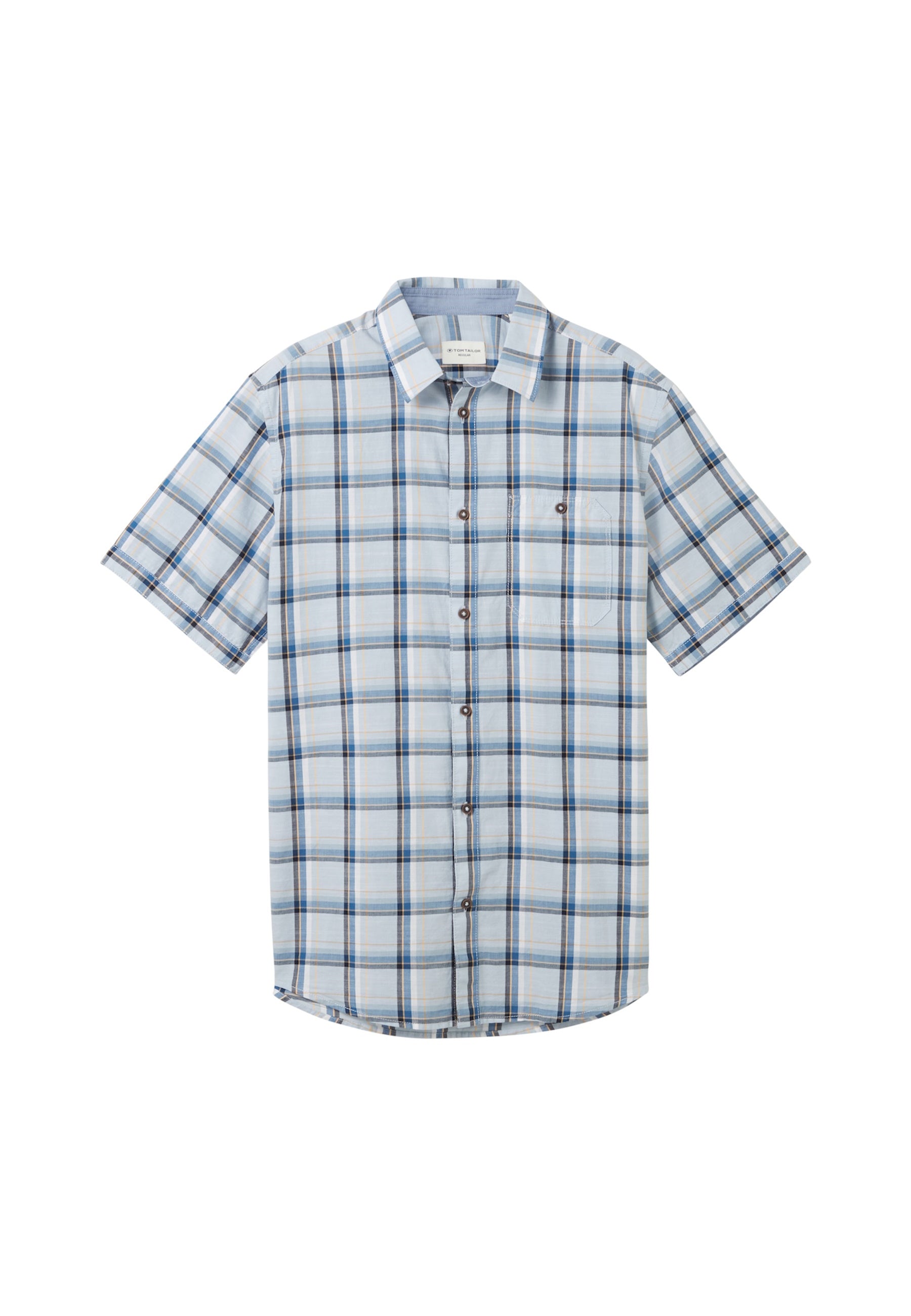 Tom Tailor Kurzarmhemd