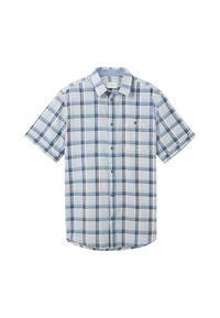 Tom Tailor Kurzarmhemd