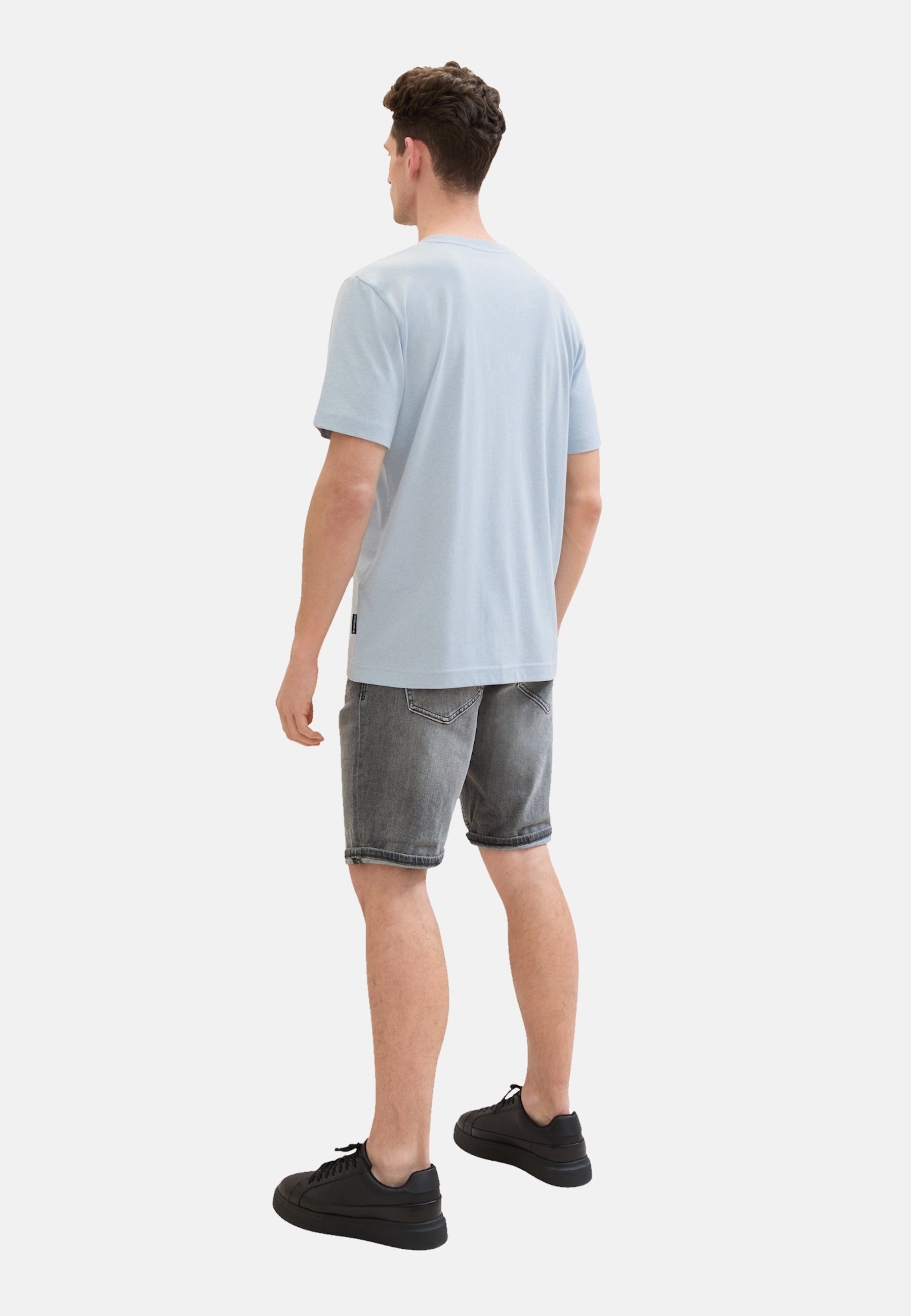 Tom Tailor Josh Kurze Hose