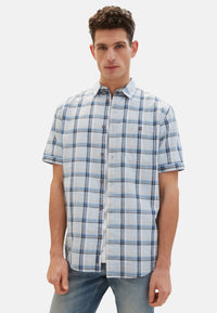 Tom Tailor Kurzarmhemd