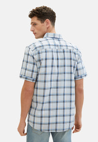 Tom Tailor Kurzarmhemd