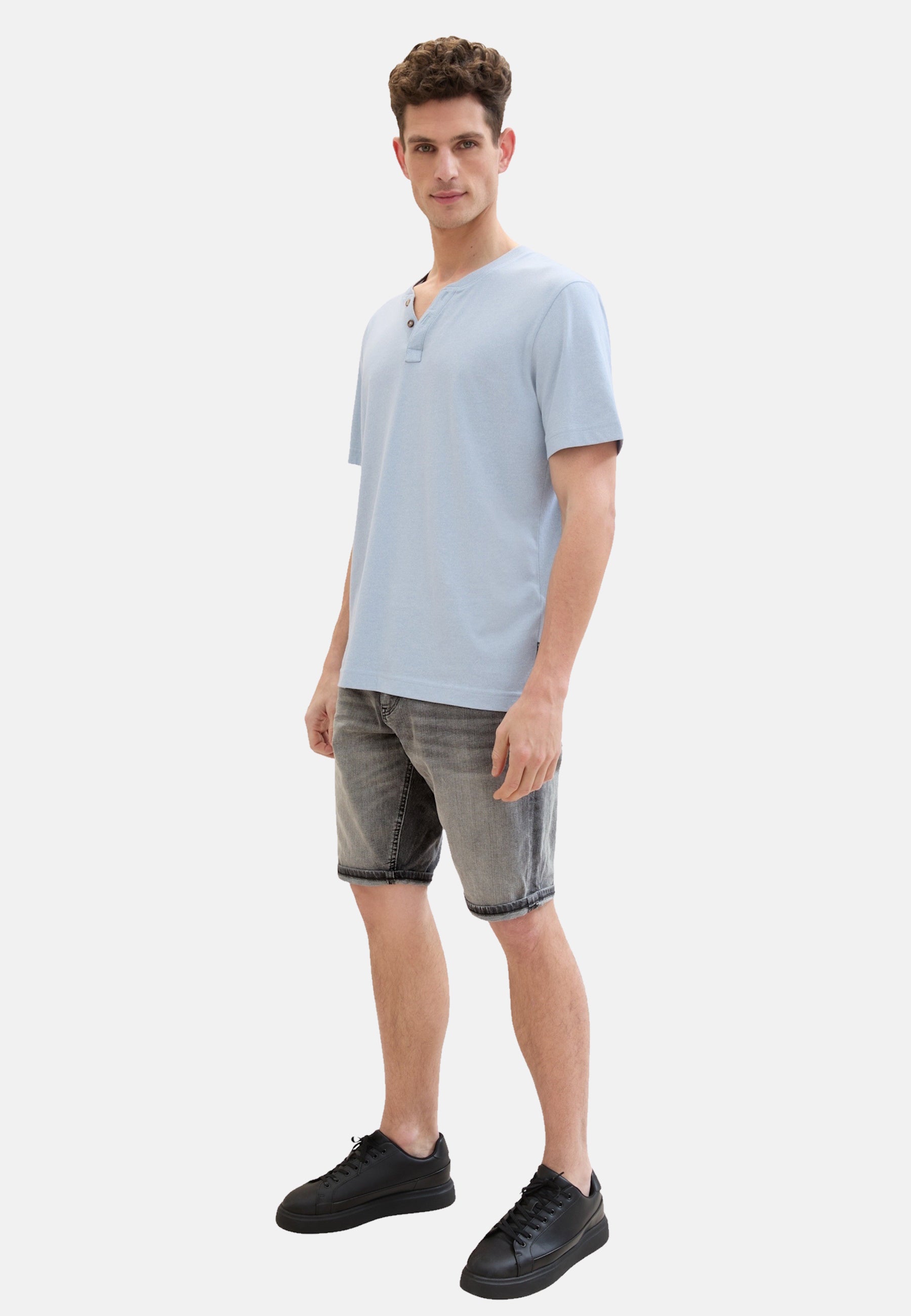 Tom Tailor Josh Kurze Hose