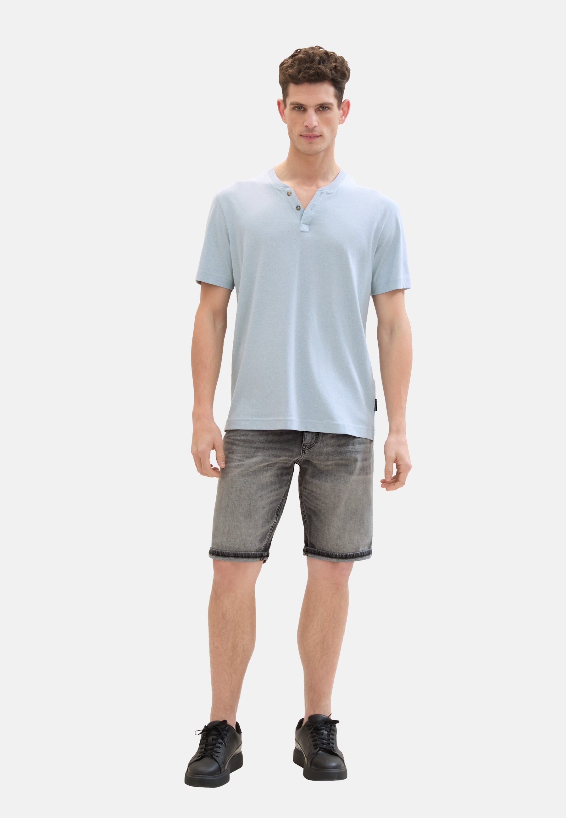 Tom Tailor Josh Kurze Hose