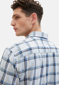 Tom Tailor Kurzarmhemd