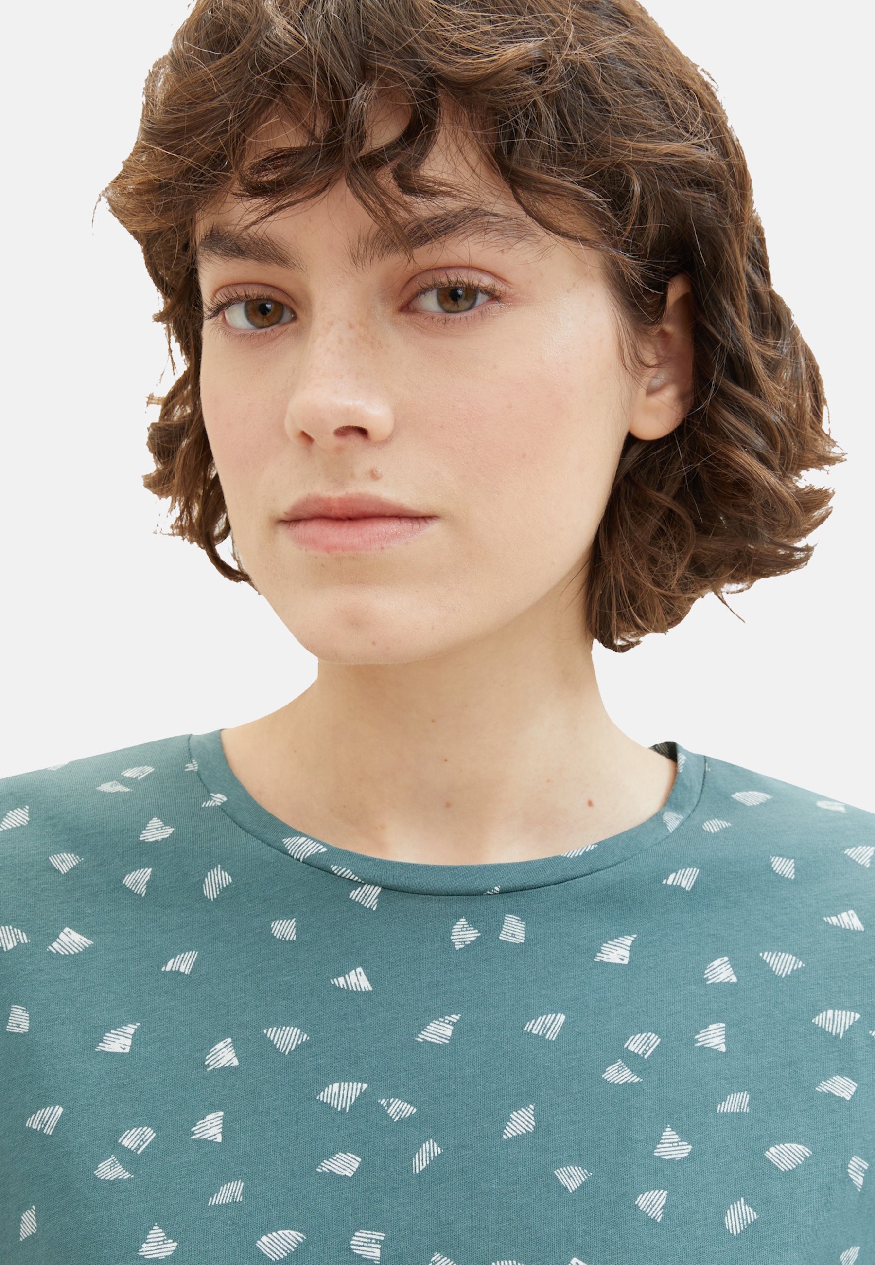 Tom Tailor Kurzarmshirt