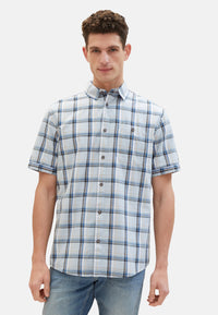 Tom Tailor Kurzarmhemd