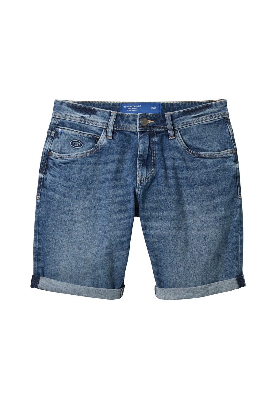 Tom Tailor Josh Kurze Hose