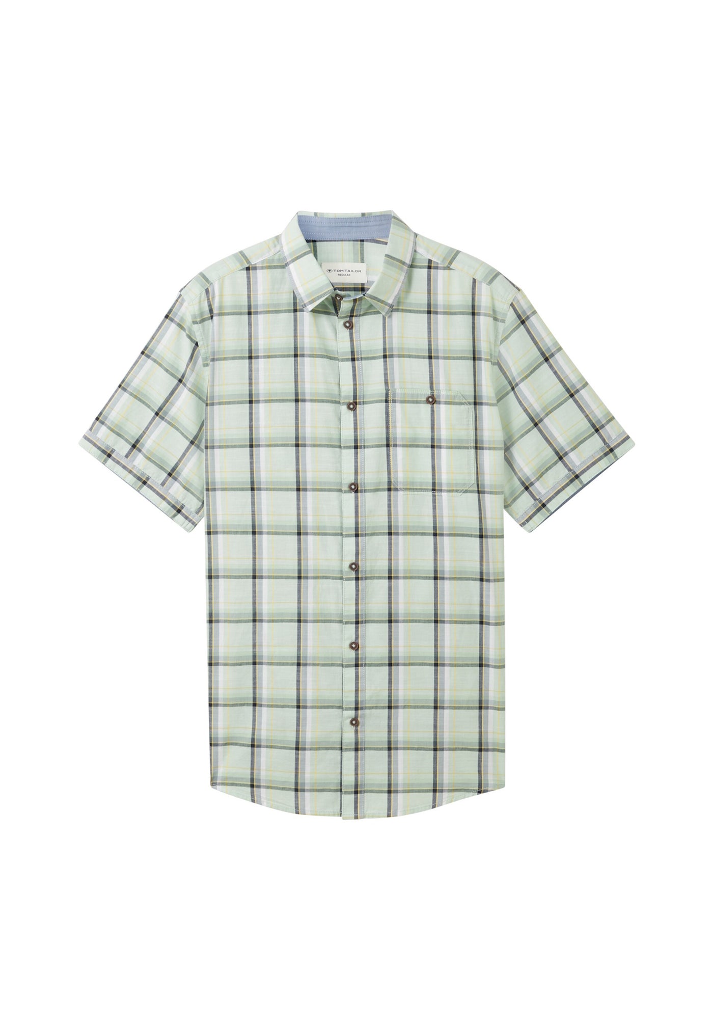 Tom Tailor Kurzarmhemd