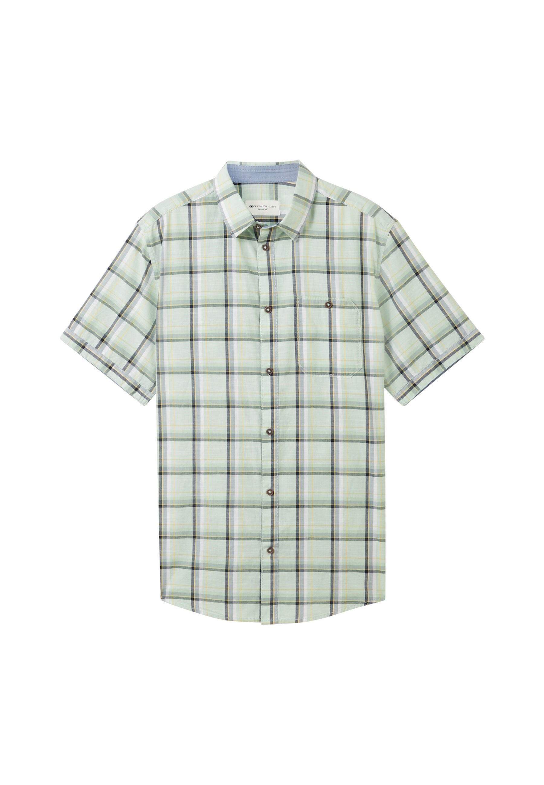 Tom Tailor Kurzarmhemd