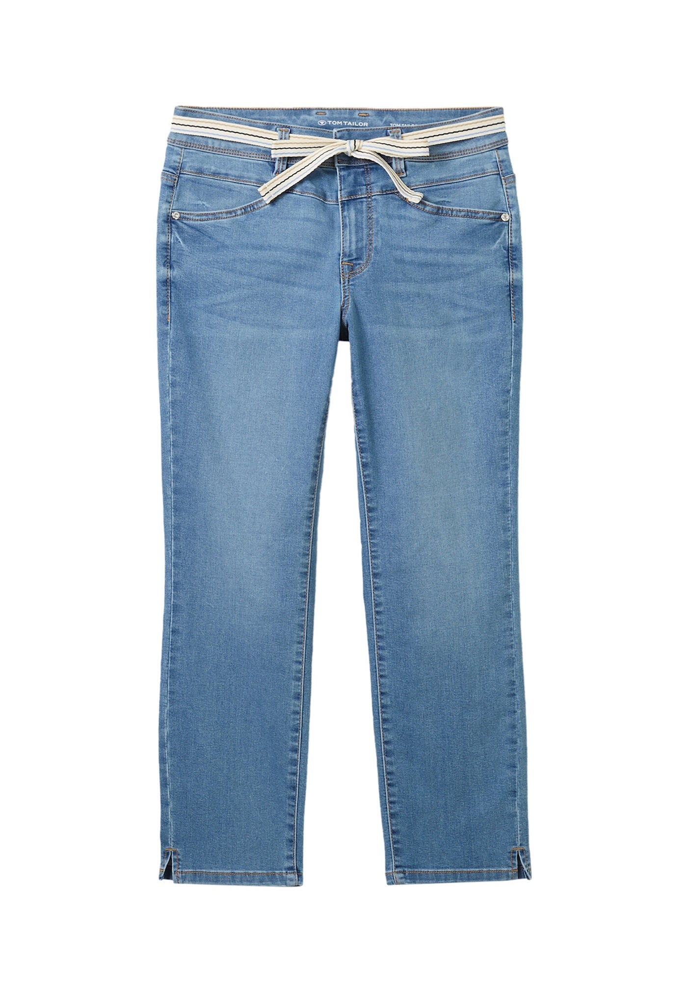 Tom Tailor Alexa Cropped 7/8 Hose