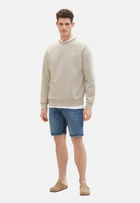 Tom Tailor Josh Kurze Hose