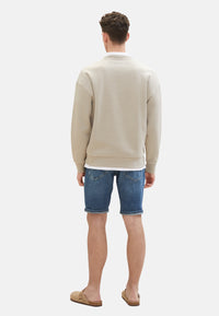 Tom Tailor Josh Kurze Hose