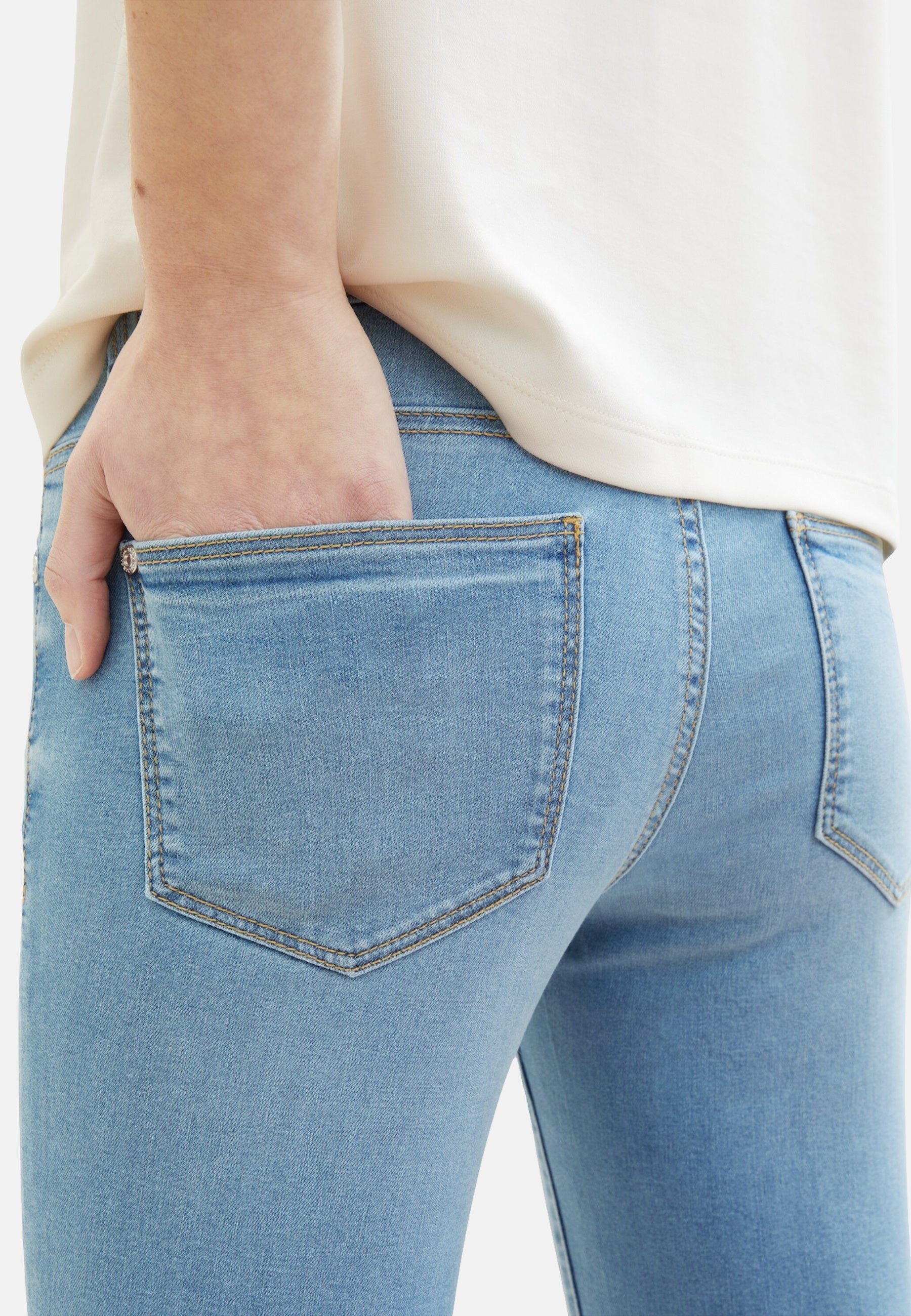 Tom Tailor Alexa Cropped 7/8 Hose