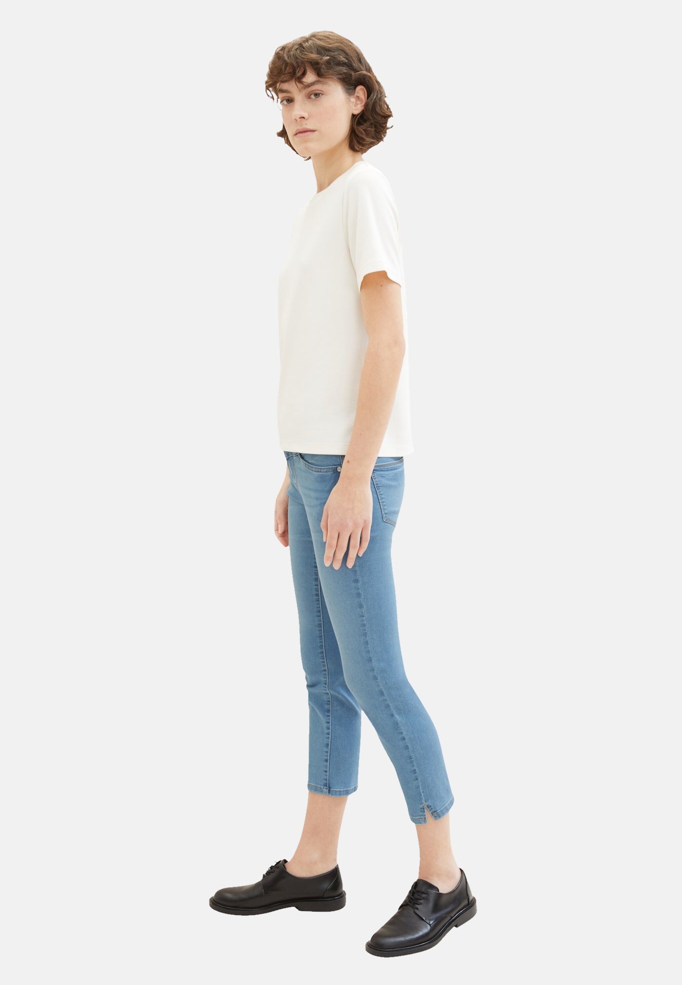 Tom Tailor Alexa Cropped 7/8 Hose