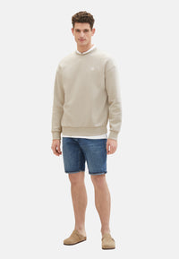 Tom Tailor Josh Kurze Hose