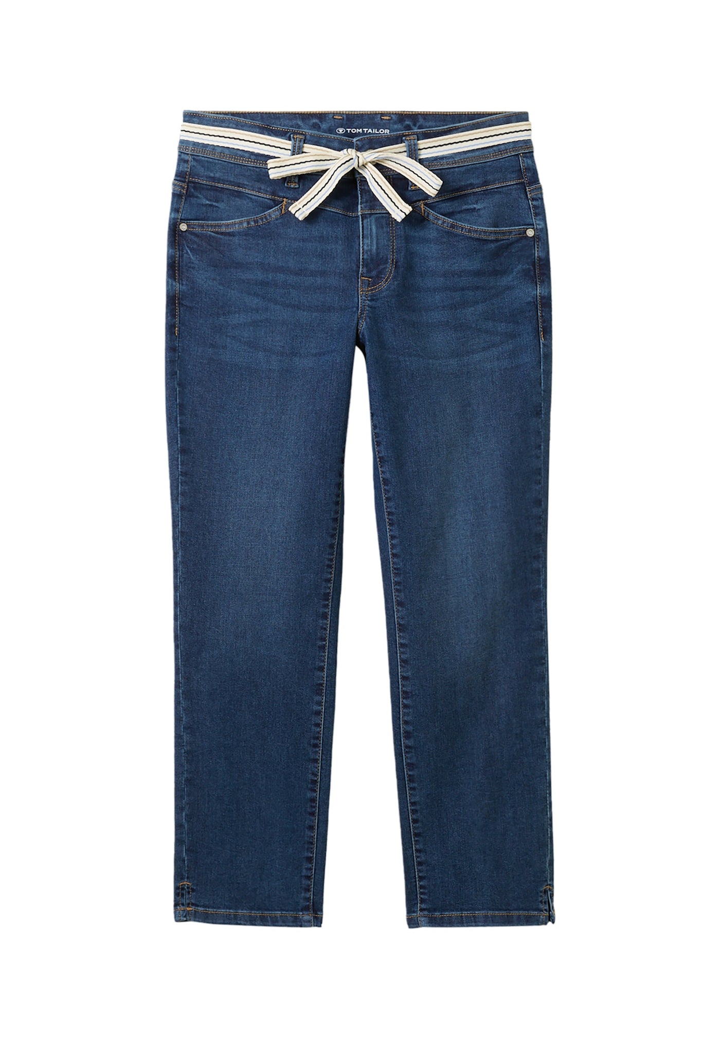 Tom Tailor Alexa Cropped 7/8 Hose