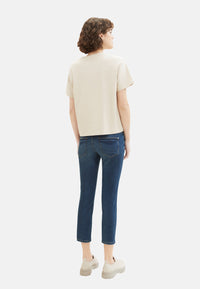 Tom Tailor Alexa Cropped 7/8 Hose