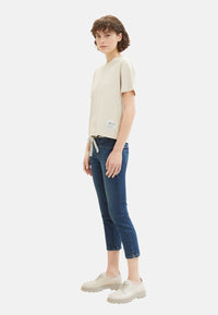 Tom Tailor Alexa Cropped 7/8 Hose