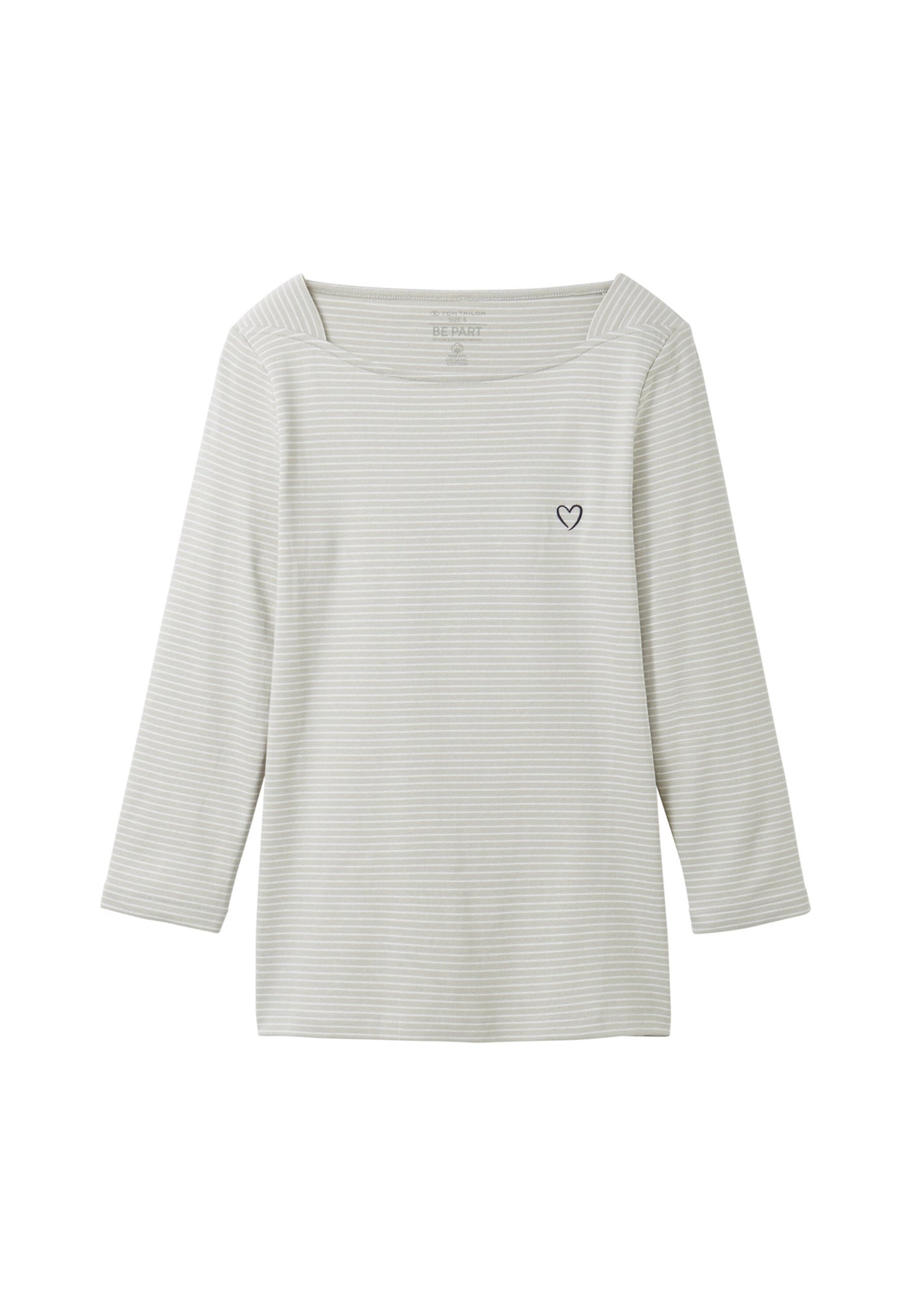 Tom Tailor Langarmshirt