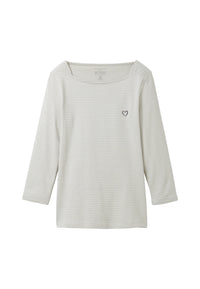 Tom Tailor Langarmshirt