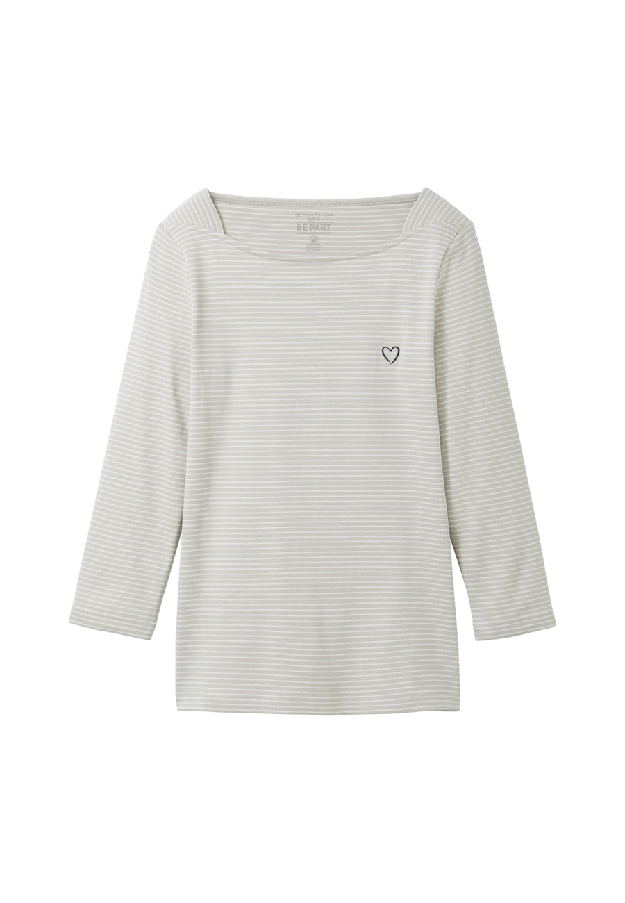 Tom Tailor Langarmshirt