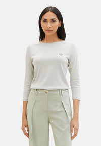 Tom Tailor Langarmshirt