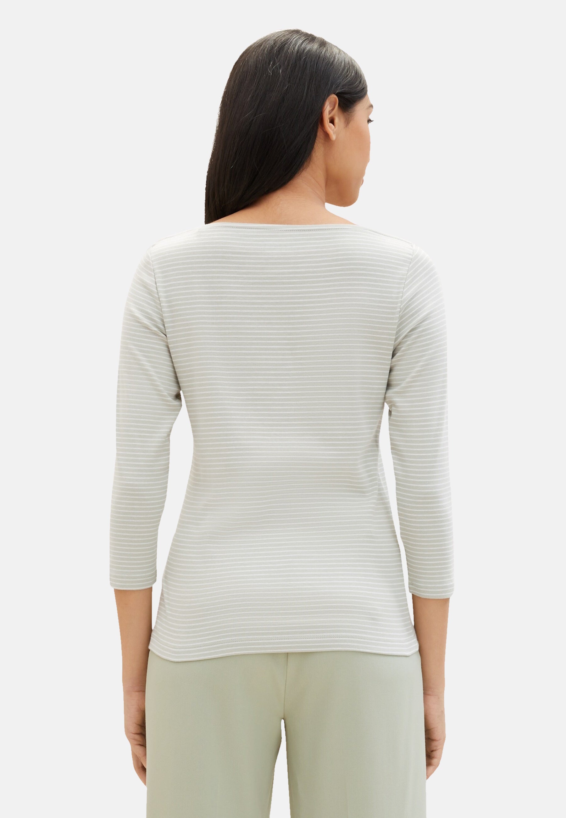 Tom Tailor Langarmshirt