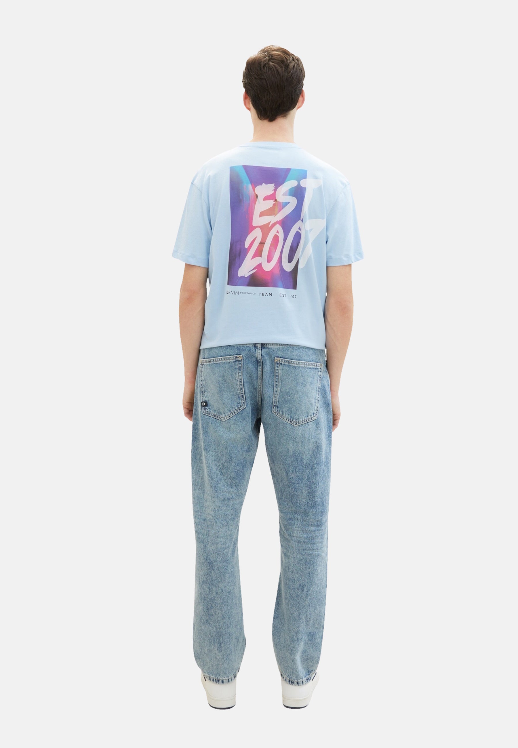 Tom Tailor Lange Hose