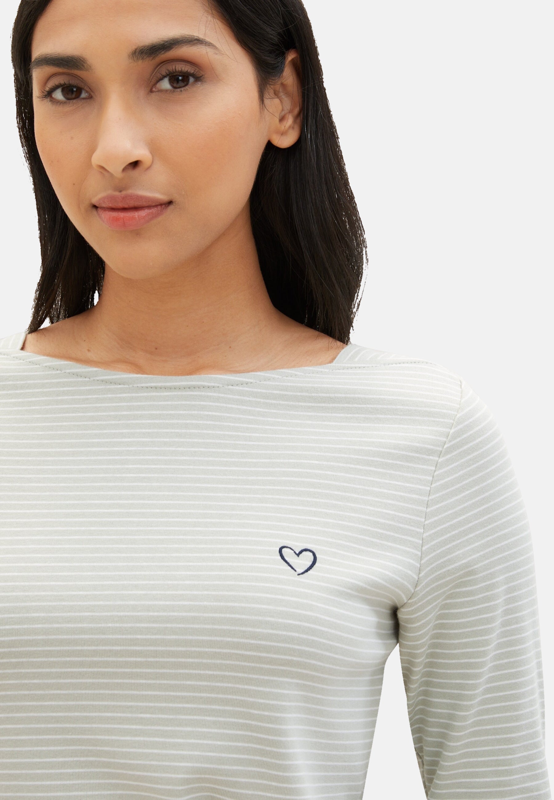 Tom Tailor Langarmshirt