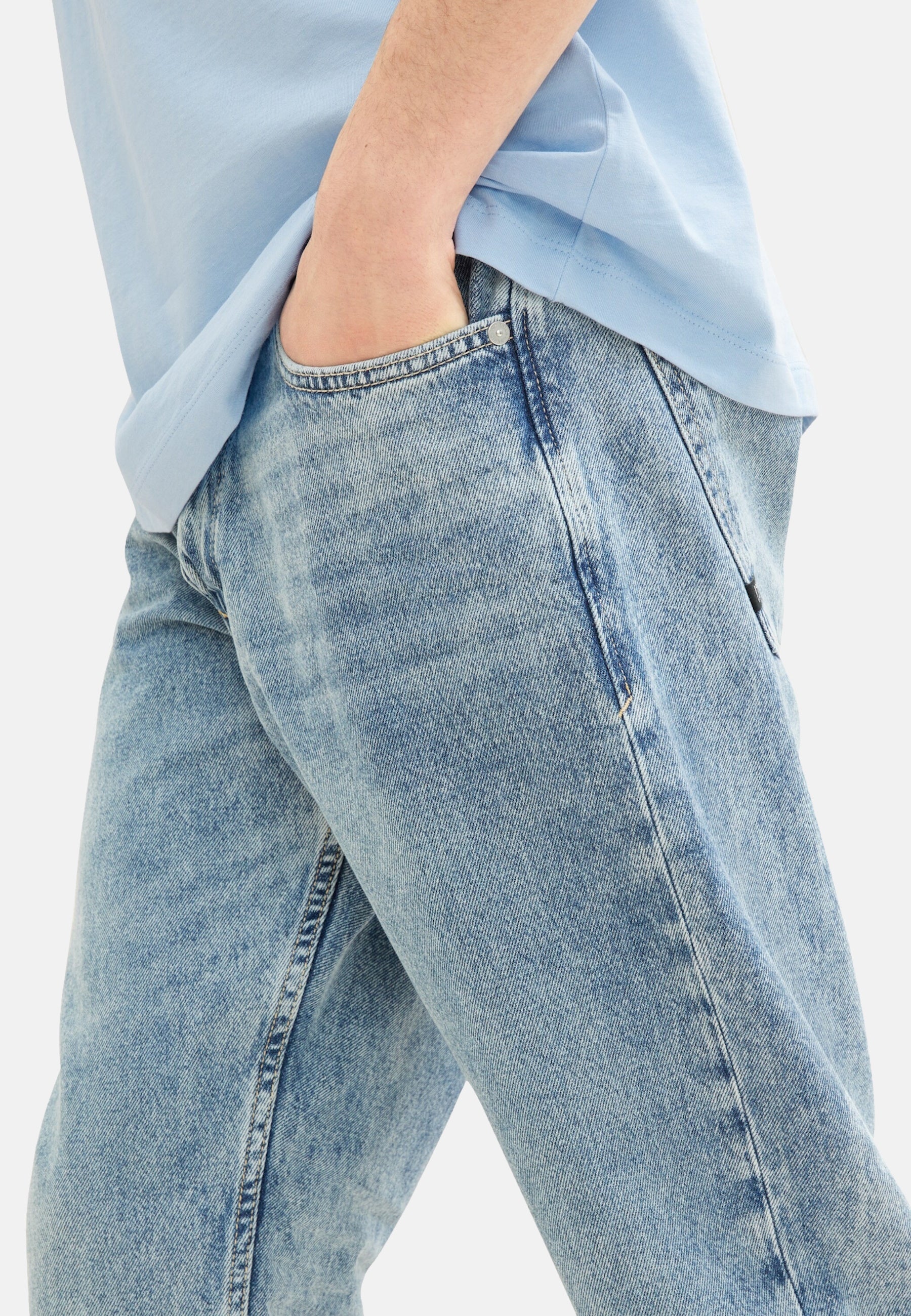 Tom Tailor Lange Hose