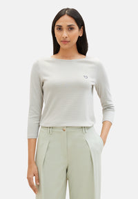 Tom Tailor Langarmshirt