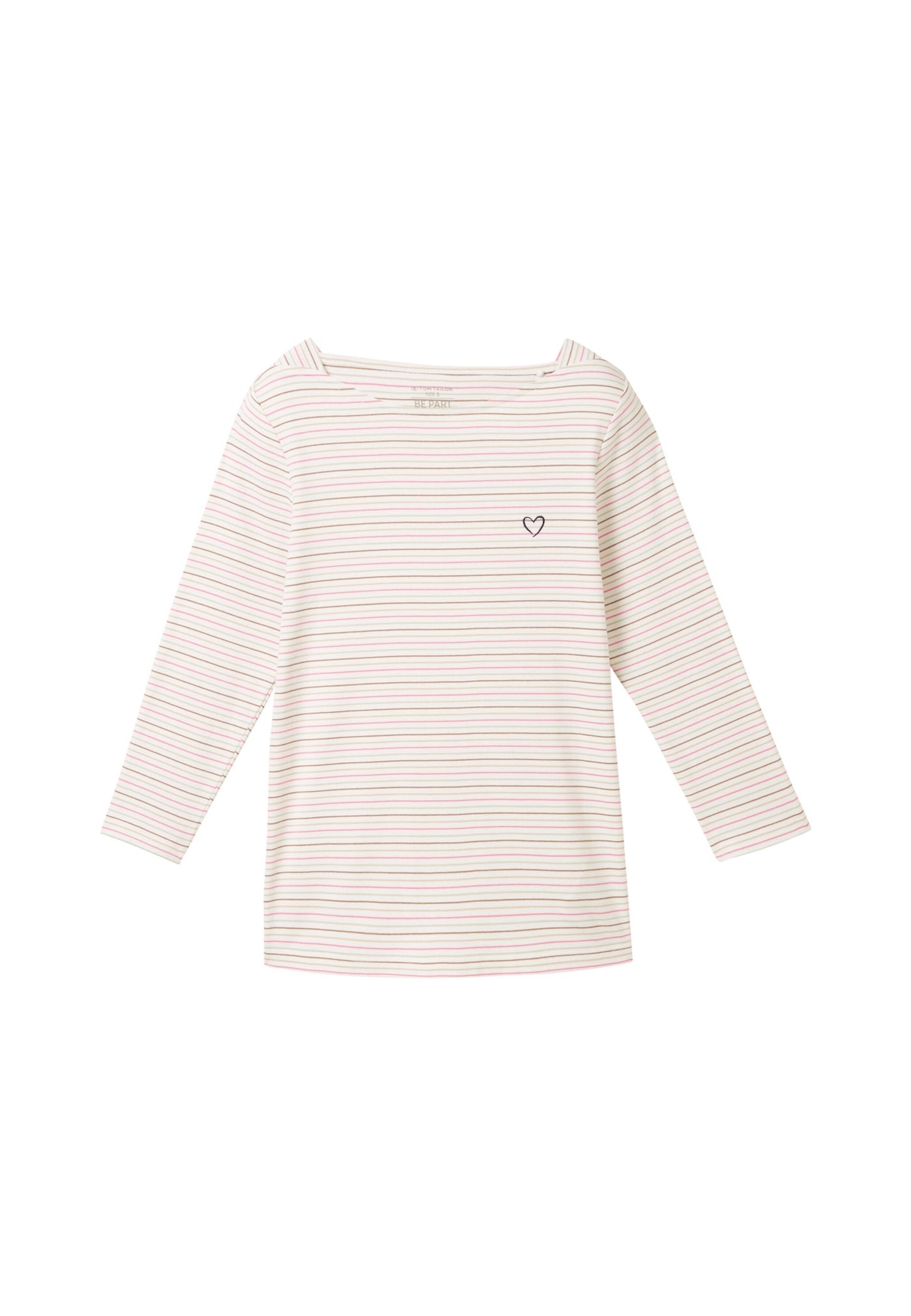 Tom Tailor Langarmshirt