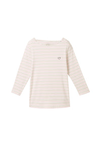 Tom Tailor Langarmshirt