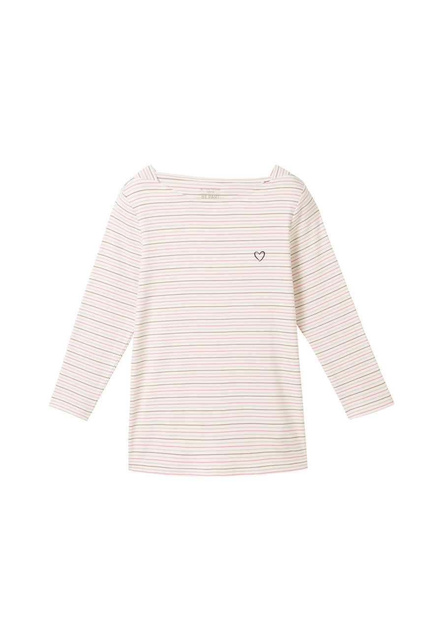 Tom Tailor Langarmshirt