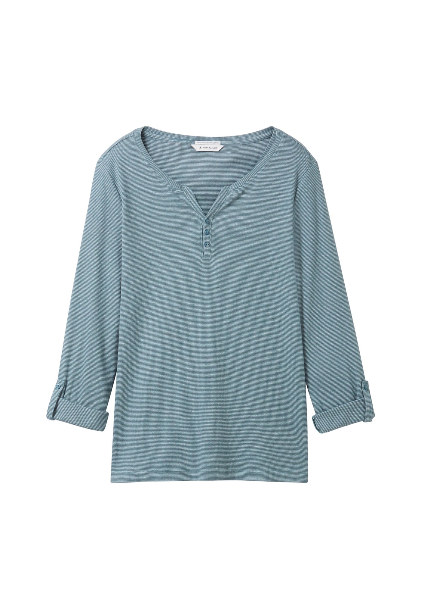 Tom Tailor Langarmshirt