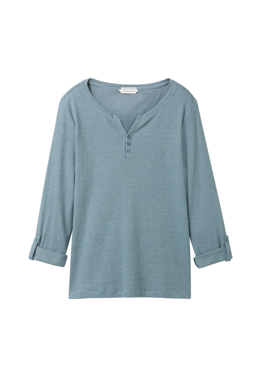 Tom Tailor Langarmshirt