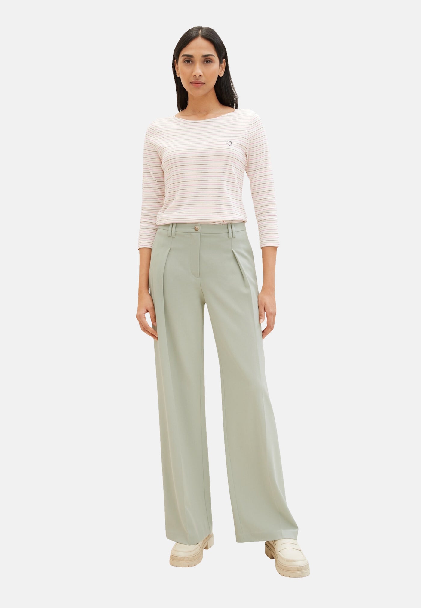 Tom Tailor Langarmshirt