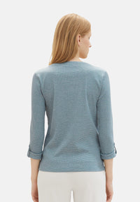 Tom Tailor Langarmshirt