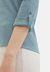 Tom Tailor Langarmshirt