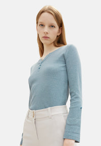 Tom Tailor Langarmshirt