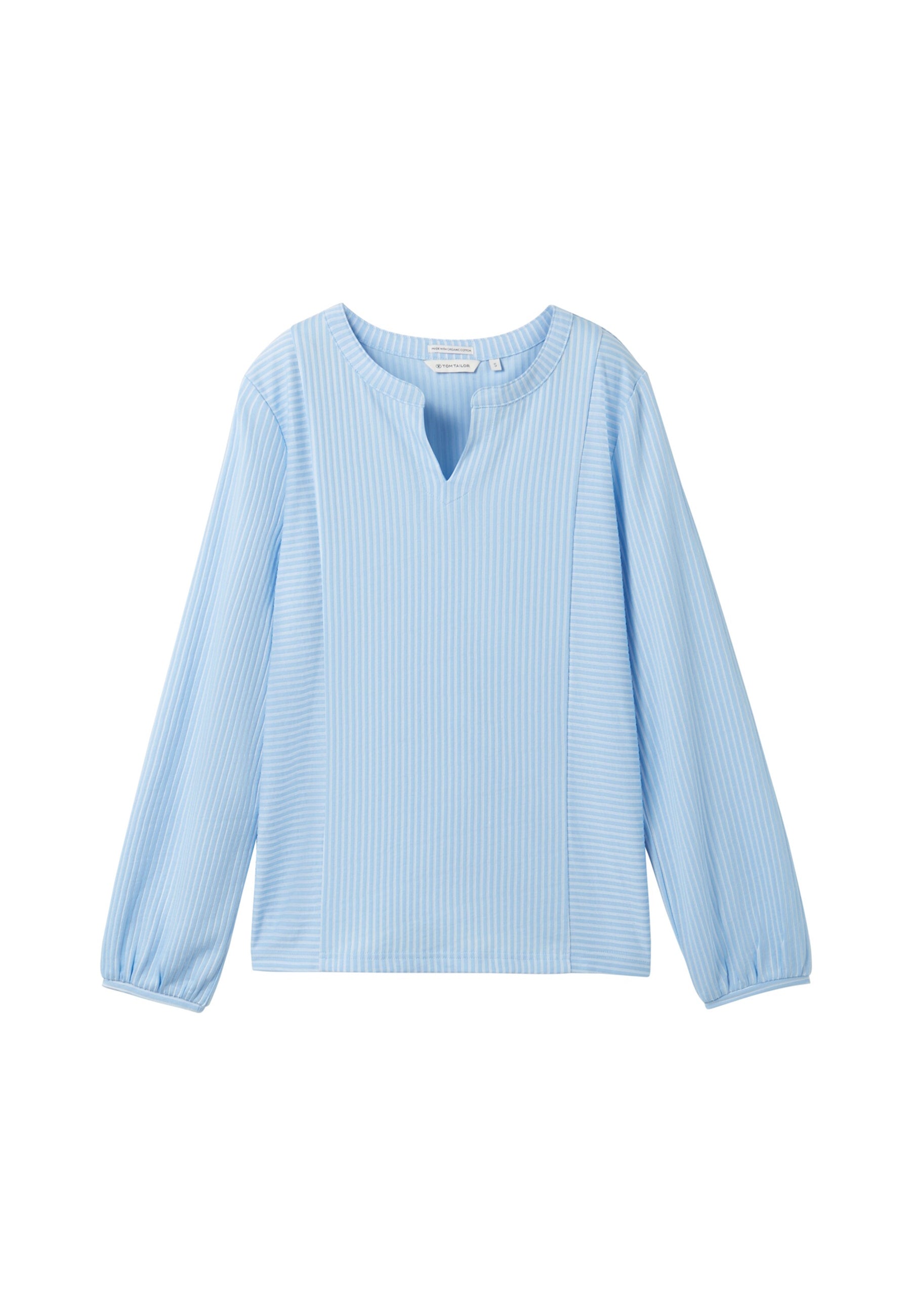 Tom Tailor Langarmshirt