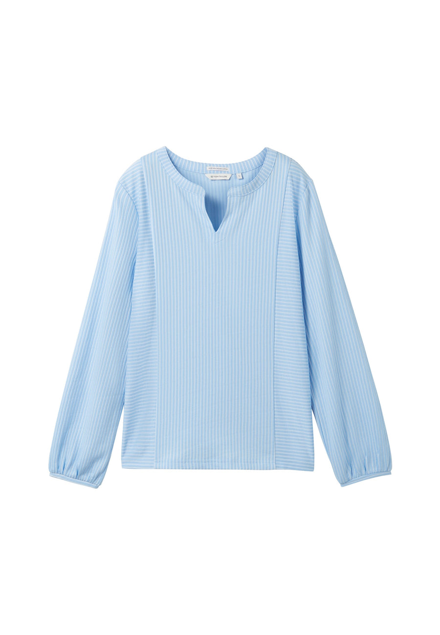 Tom Tailor Langarmshirt