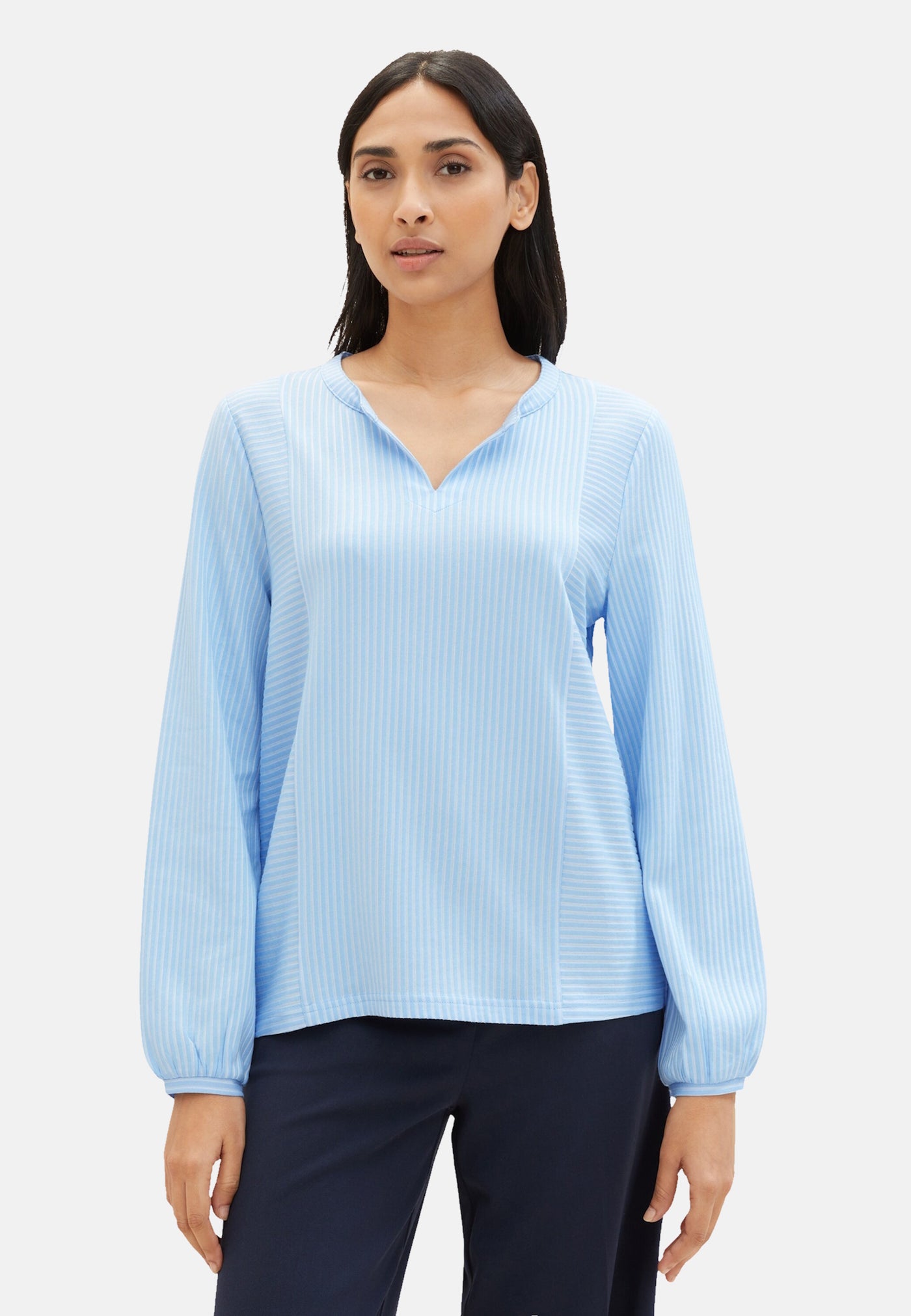 Tom Tailor Langarmshirt