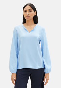 Tom Tailor Langarmshirt