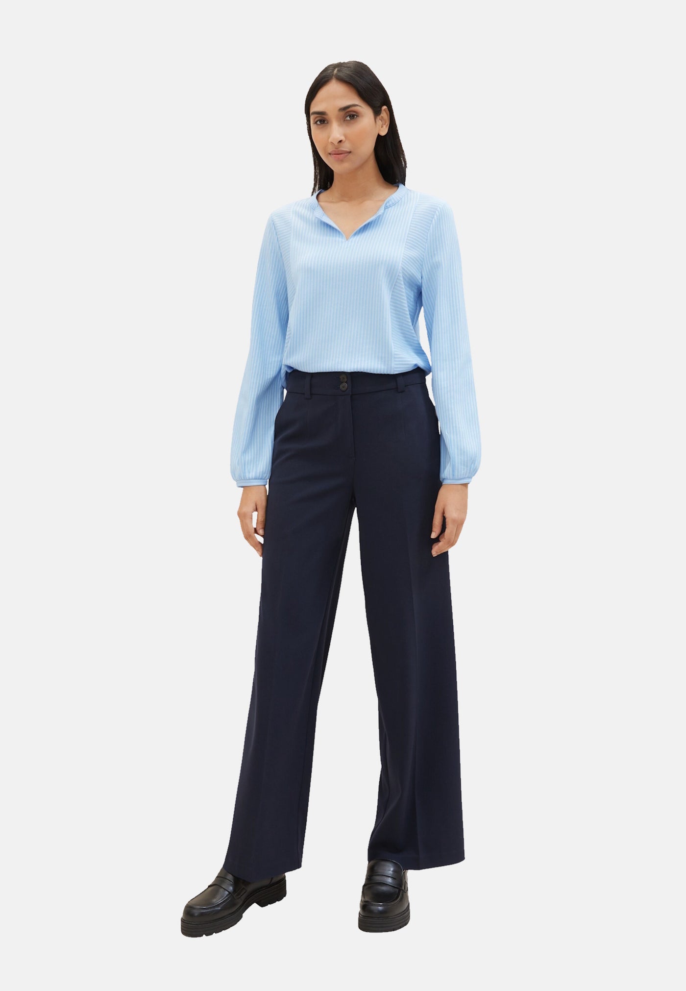 Tom Tailor Langarmshirt