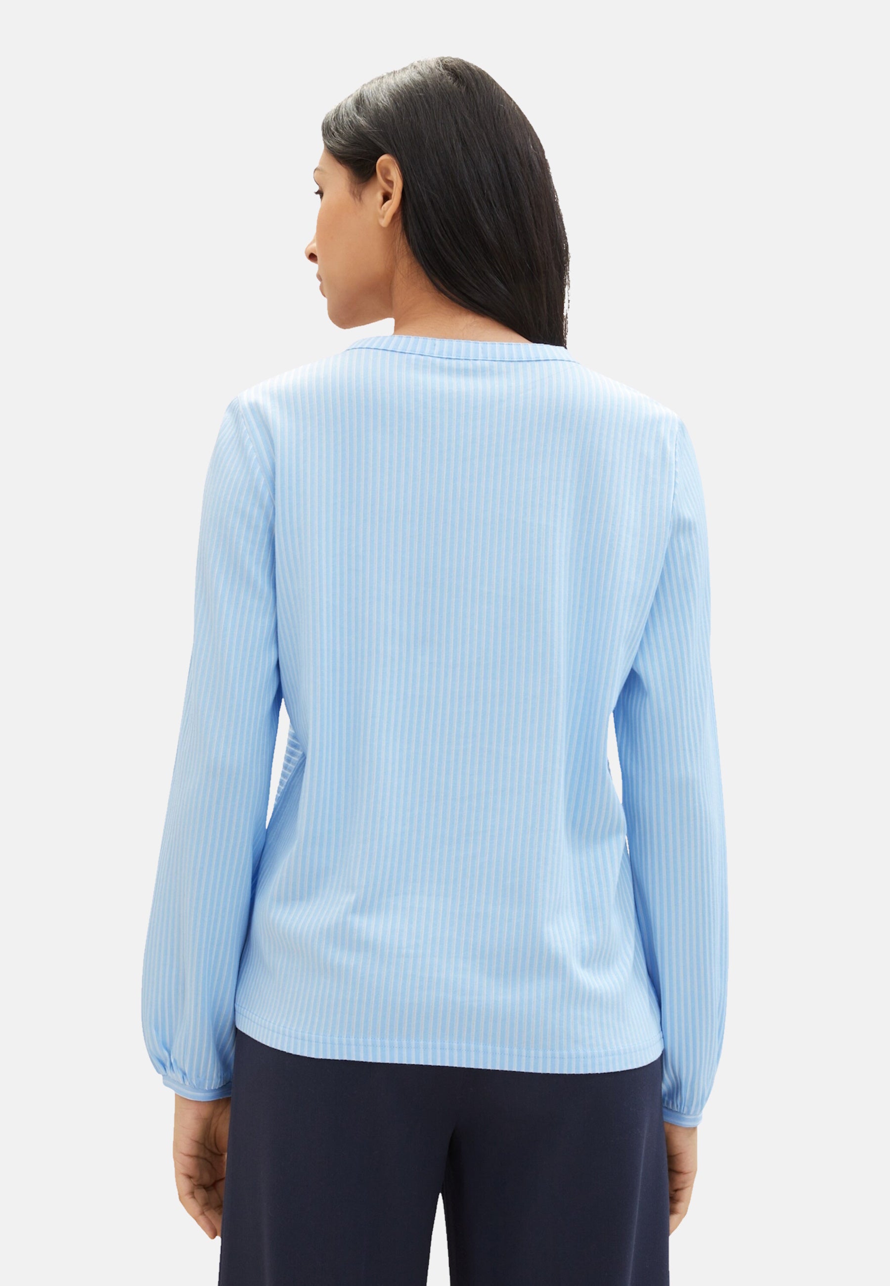 Tom Tailor Langarmshirt