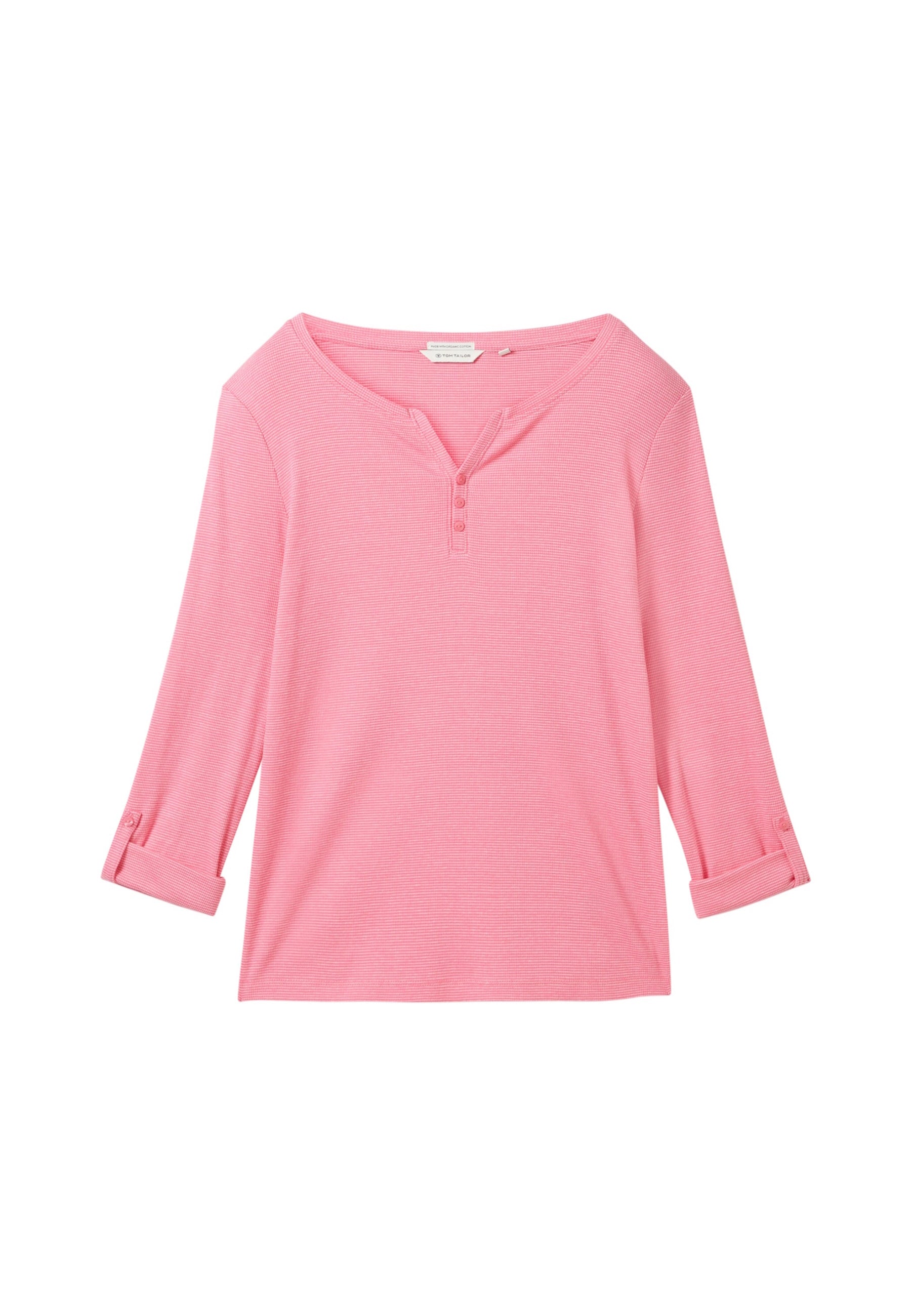 Tom Tailor Langarmshirt